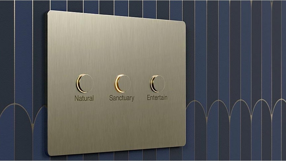 Lutron lighting installers